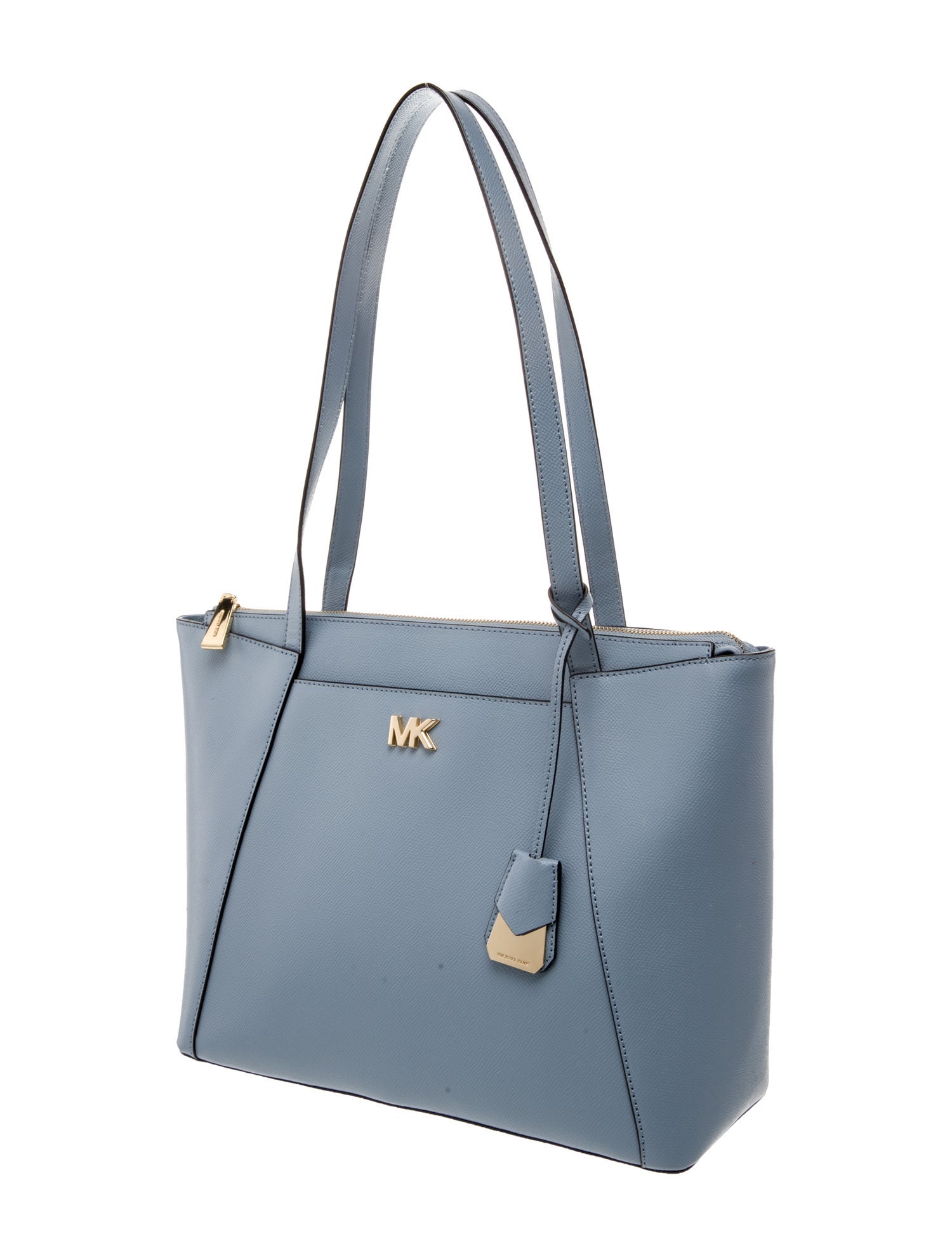Michael Kors Leather Tote